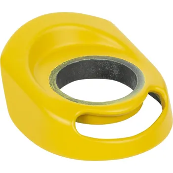 Cyklistika Kryt TREK Checkpoint SLR HS Baja Yellow