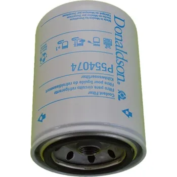 Filtr do auta Olejový filtr Donaldson P554074