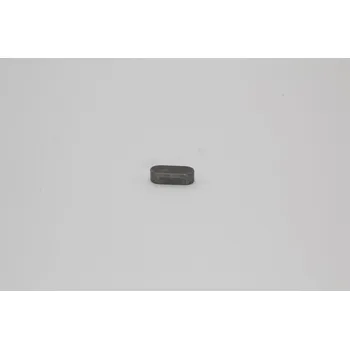 Pero 10x8x28 DIN 6885-A ST60