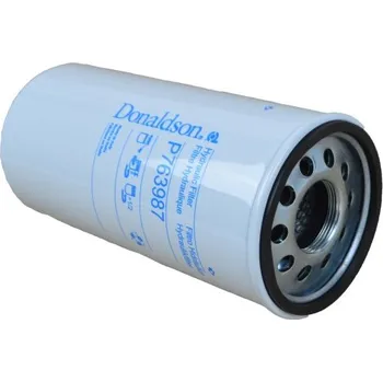 Hydraulický filtr Hydraulický filtr Donaldson P763987