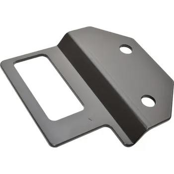 Tažné zařízení Plech manžety páčky spojky