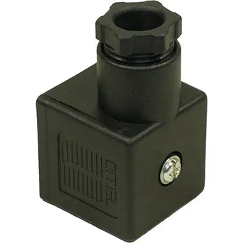 Zástrčka elektroventilu