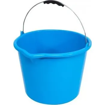 Zednická nádoba STAVTOOL XT39020 Vědro modré zesílené 20L