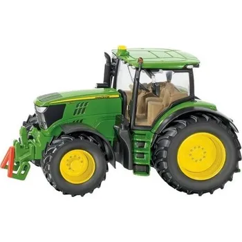 Dětské zboží Traktor John Deere 6210R S3282