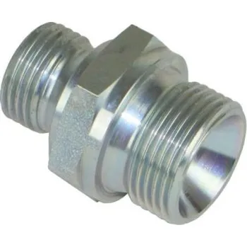 Příslušenství ke kompresoru Spojka přímá hrdlová G3/4G1/2