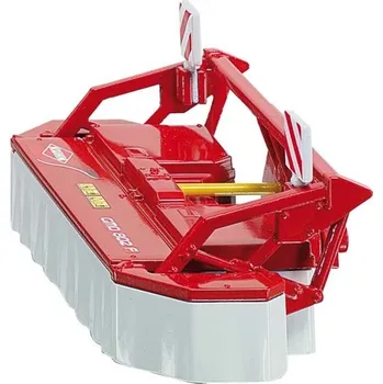 Dětské zboží Siku Sekačka KUHN 1:32