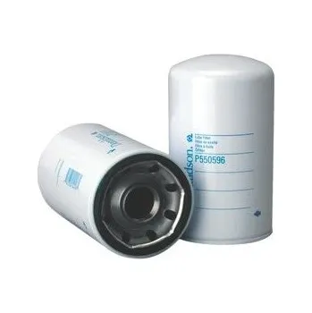 Filtr do auta Olejový filtr Donaldson P550596