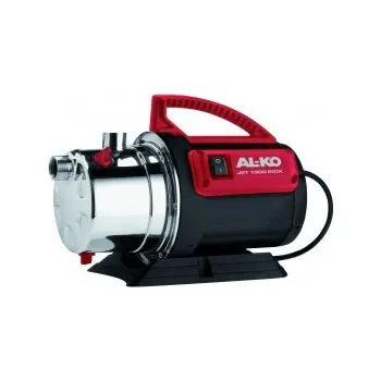 Zahradní technika AL-KO JET 1300 INOX čerpadlo