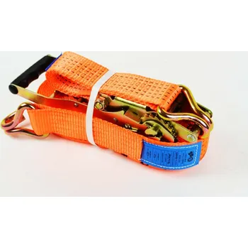 Upínací popruh ERGO Pás upínací 10 m 5000 daN