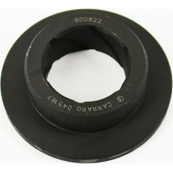 Tažné zařízení 935229 Pouzdro CAS FHSX