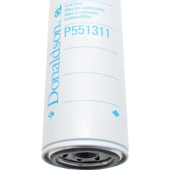 Palivový filtr Palivový filtr Donaldson P551311