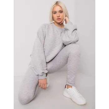 Set-RV-KMPL-7448.28-grey BASIC Feel Good šedá 3201085