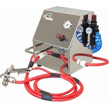 Dekorační stříkací pistole Spray-Mix