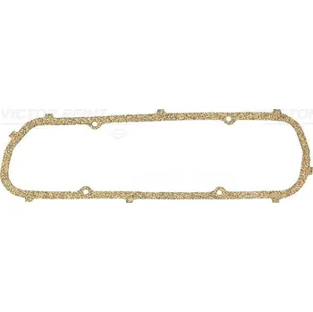 Těsnění motoru Těsnění, kryt hlavy válce VICTOR REINZ 71-12963-10