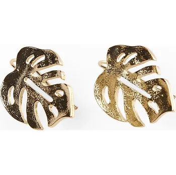 Náramek GATE Kovové náušnice ve tvaru monstery uni 225-1809/31