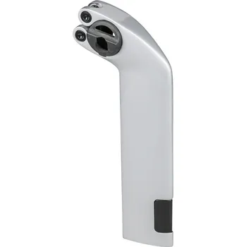 Komponent pro jízdní kolo Pevná sedlovka TREK Madone SLR 205 mm x 25 mm, barva Quicksilver