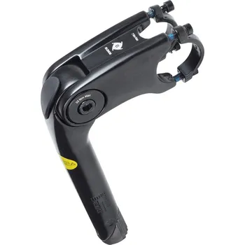 Komponent pro jízdní kolo Představec BONTRAGER Blendr 8 závit, černá