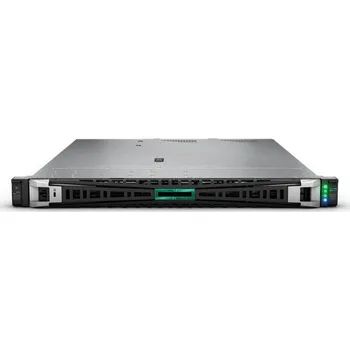 Server HPE ProLiant DL320 Gen11 Intel Xeon-B 3408U 8-Core (1.80GHz 22.5MB) 16GB (1 x 16GB) 8 x SFF x1 U.3 BC SATA 1000W