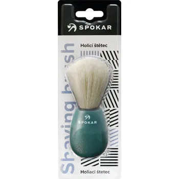 Malířský štětec SPOKAR a.s. ŠTĚTEC HOLICÍ 8304/126/P Vyberte barvu: Tmavě modrá