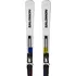 Sjezdové lyže Salomon E Addikt Pro + Z12 GW F80 2024/25, 163 cm