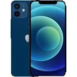 Apple iPhone 12 mini 256GB, modrá