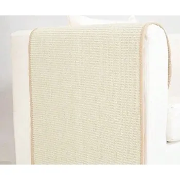 Křeslo Přírodní ochrana nábytku před kočkami - se suchým zipem 30x40cm