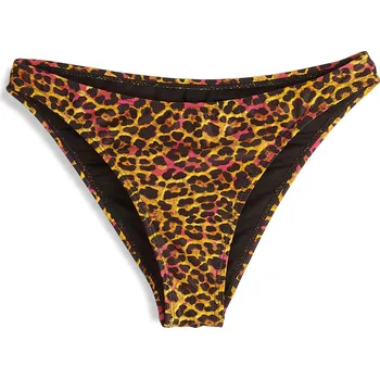 Dámské oblečení GATE Bikinové kalhotky s potiskem 34 225-1439/28