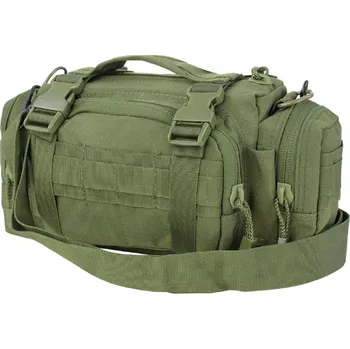 Ledvinka CONDOR® Taška CONDOR® DEPLOYMENT BAG 5L oliva