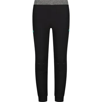 Pánské kalhoty CMP Long Pant Light outdoorové kalhoty - 0 - šedá - 164