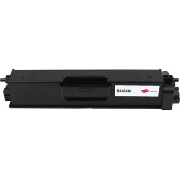 BTS Kompatibilní toner TN-328 XL magenta pro Brother 4570, 6.000str TN-328M