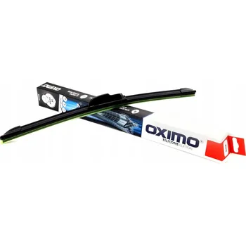 Stěrač Lišta stěrače Oximo WU350 přední 350 mm