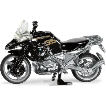 Dětské zboží SIKU Motorka BMW R1250 GS model kovový motocykl 1399 | 31