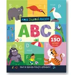 Moje zvuková abeceda: ABC - Svojtka &…