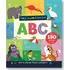 Leporelo Moje zvuková abeceda: ABC - Svojtka & Co. (2025)