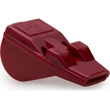 Píšťalka pro rozhodčího Píšťalka Acme TORNADO 2000 Barva: červená