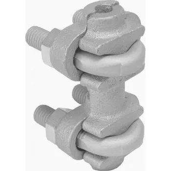 Hromosvod Tremis V030 Svorka zkušební SZb FeZn