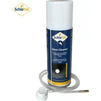 Čištění zbraně SchleTek Bore Cleaner 200 ml, čistič hlavně (SchleTek Bore Cleaner 200 ml, čistič hlavně)