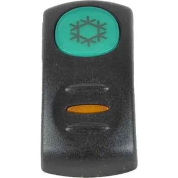 Tažné zařízení Symbol klimatizace CO Mh 936946