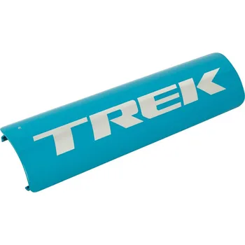 Komponent pro jízdní kolo Kryt TREK RIB Battery Cover 500Wh Gloss Teal