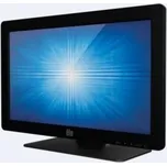 Dotykový monitor ELO 2401LM, 24" medicínský LED LCD, IntelliTouch (Single), USB/RS232, VGA/DVI, bez rámečku, matný, čer
