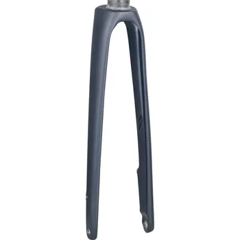 Vidlice na kolo Pevná vidlice TREK Domane SL 5 50-54 Nautical Navy 290mm, 53mm