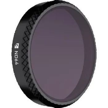 Digitální kamera Freewell ND64 filtr pro Autel Evo II 6K