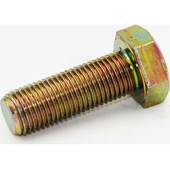 Šroub Šroub M14x1 5x40 DIN 961 8 8 Zn