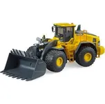 Bruder 02458 Nakladač kolový Volvo L260H