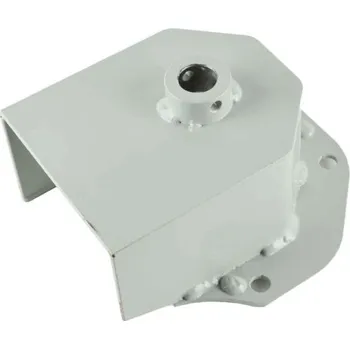 Uložení pohonu ostruhového kola pravá strana