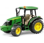 Traktor John Deere Bruder 2106