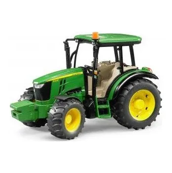 autíčko Traktor John Deere Bruder 2106