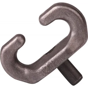 Sněhové řetězy Článek spojovací s natloukávacím trnem 10