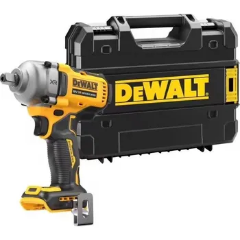 DEWALT DCF892NT-XJ Aku rázový utahovák 1/2" 18V (bez aku) Tstak