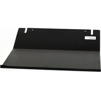 Zahradní traktor Clona koše S532085412093